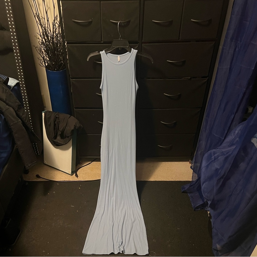 Maxi Dress - Picture 3 of 3